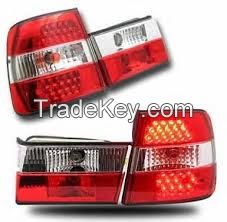 car lamp auto front lamp fog lamp