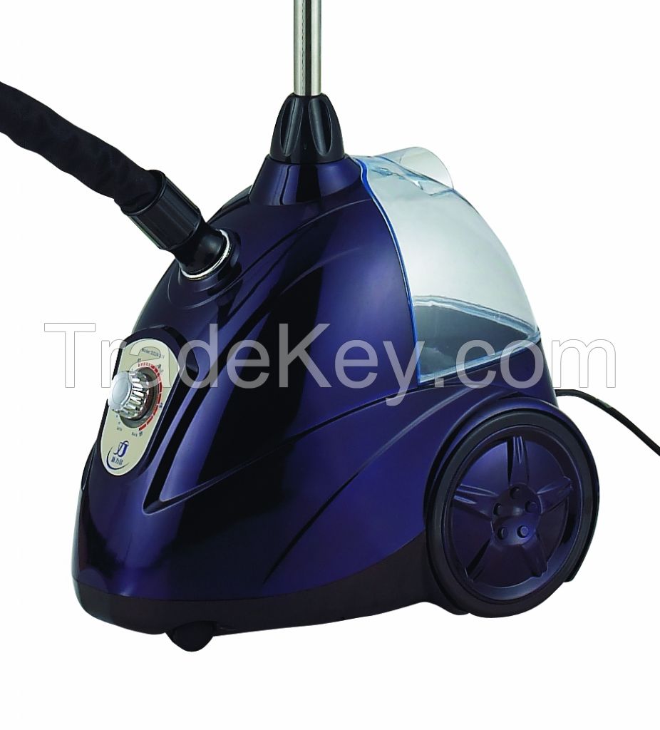 Adjustable steam garment steamer SS29-319