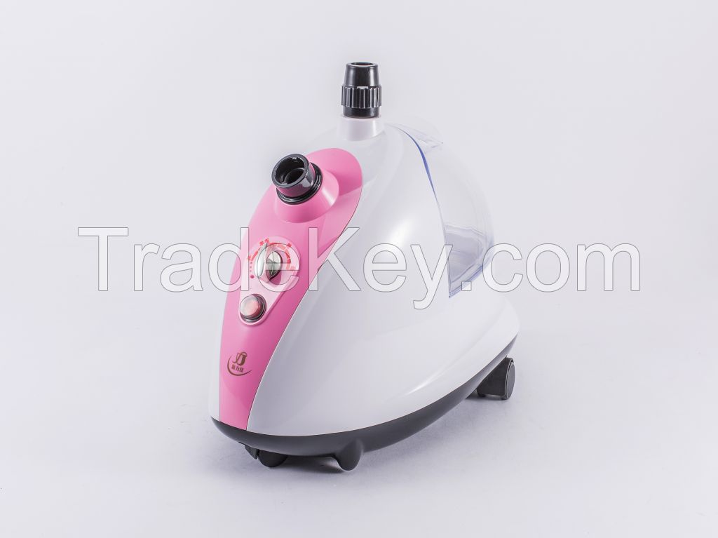 Adjustable steam garment steamer SS69B