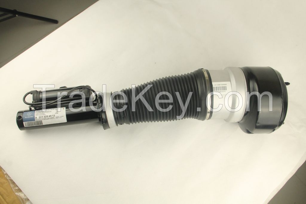Brand New Rear Air Suspension For Mercedes-Benz W221/S320/S350/S450/S500/S63AMG/S65AMG(2006-2012)
