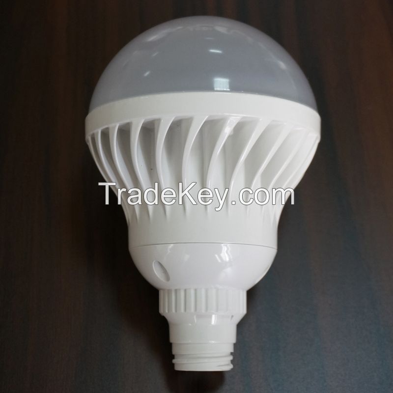 LED Bulbs High Power Housing