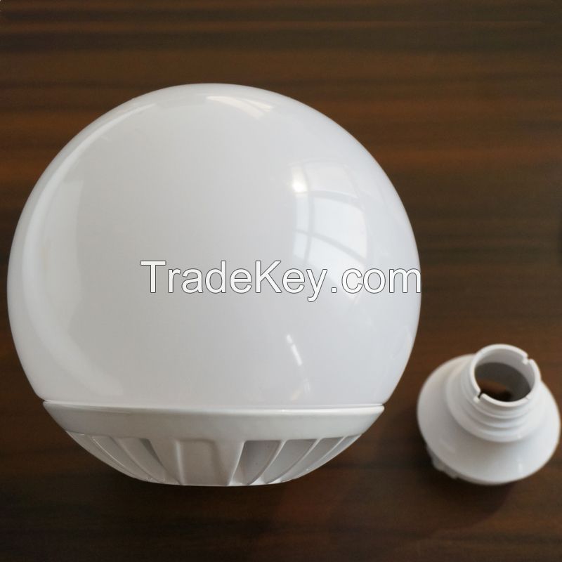 LED Global  bulbs G Die Casting Shape housing