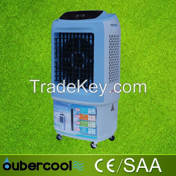 Domestic Evaporative Portable Air Cooler  (MAB03-EQ)