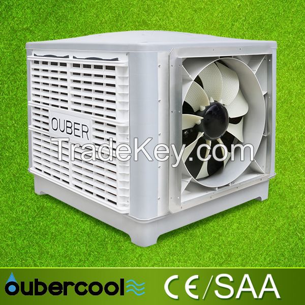 Industrial Evaporative Air Cooler For Factory &amp; Warehouse (FAB18-EQ)