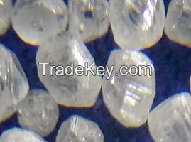 Hpht Large Size Synthetic Rough Diamond Stones - China Diamond