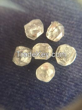 F G H Lab Grown Diamond HPHT CVD rough diamond in dubai