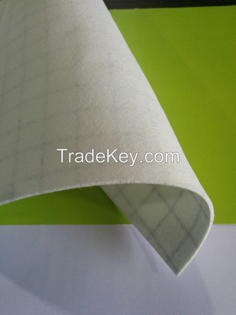 Nonwoven Fabric