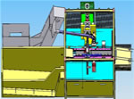 Cartridge Filling And closing Machines