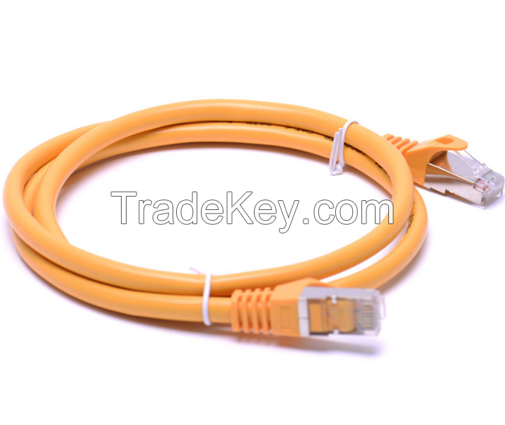 Cat5e Ethernet Patch Cable RJ45 Network Cable 