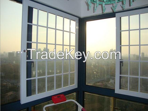 best price of  aluminium window screen from anping factory
