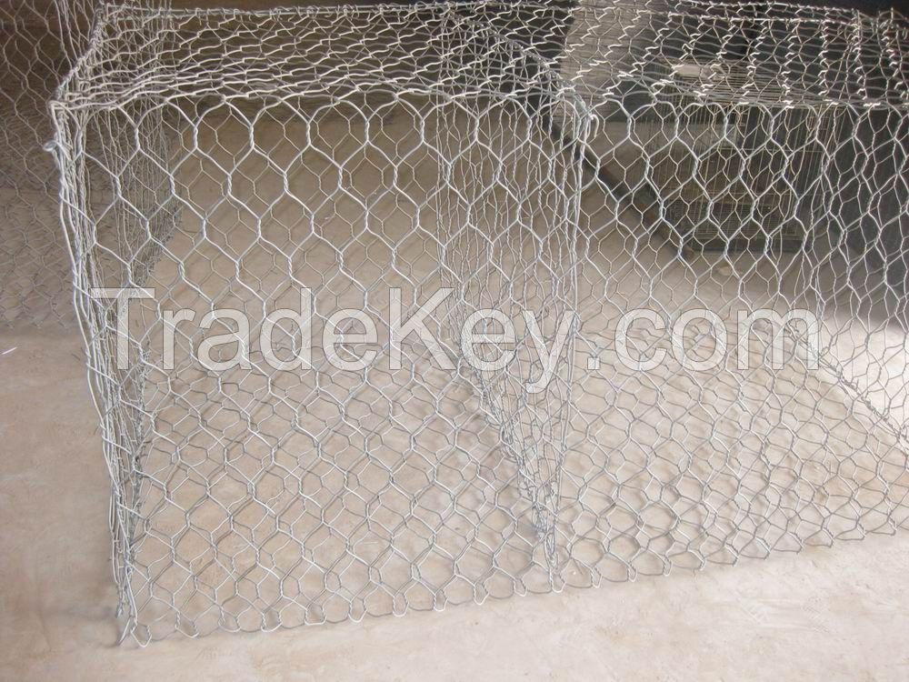 gabion box from anping 