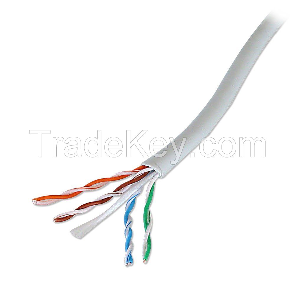 CAT5 UTP 24 AWG Data Lan Cable