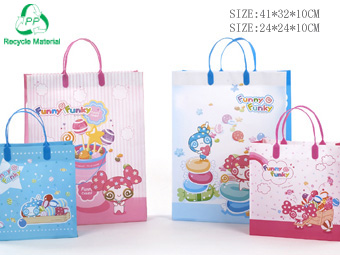 Shopping bag