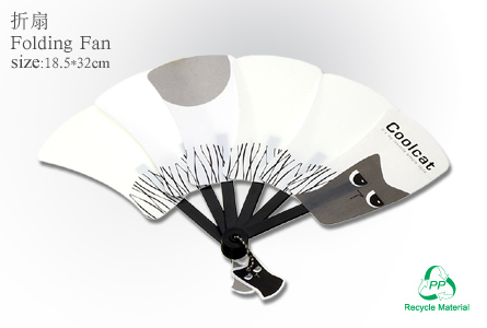 Folding Fans