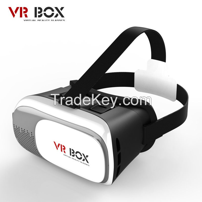 Virtual reality 3 d glasses made in China