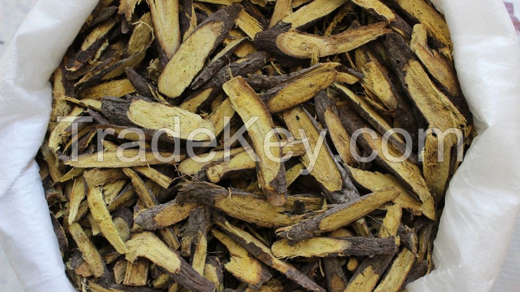 Licorice Root, licorice root sticks, coin shape licorice cut, oblique form licorice cut