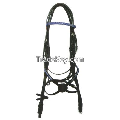 ENGLISH SADDLE,WESTERN SADDLE,LEATHER BRIDLE,HALTER,MARATHON  HARNESS,DIPLOMAT HARNESS