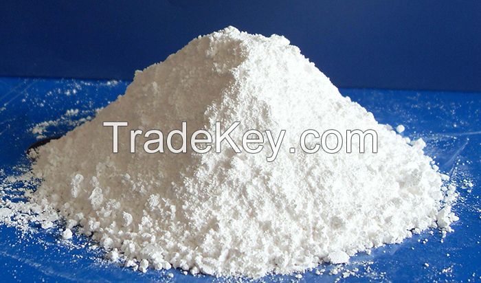 ZINC OXIDE POWDER