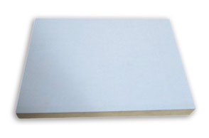 Melamine Laminated MDF