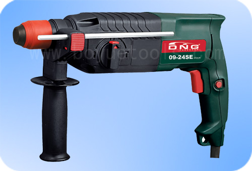 rotary hammer drill