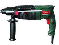 26 rotary hammer drill