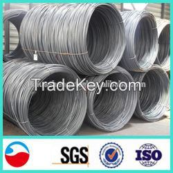 steel wire rod /hot rolled steel wire rod