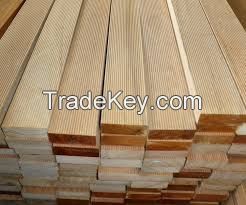 Indonesian timber