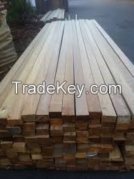 Indonesian timber