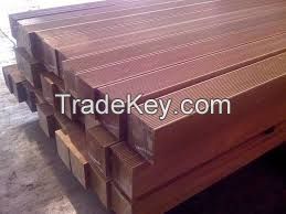 Indonesian timber