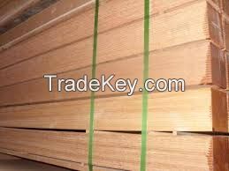 Indonesian timber