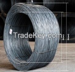 HRB400 HRB500 steel rebar in coil, deformed steel bar in coil, iron rods for construction