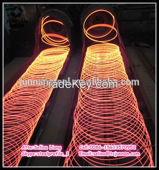 Steel rebar, rebar in coil