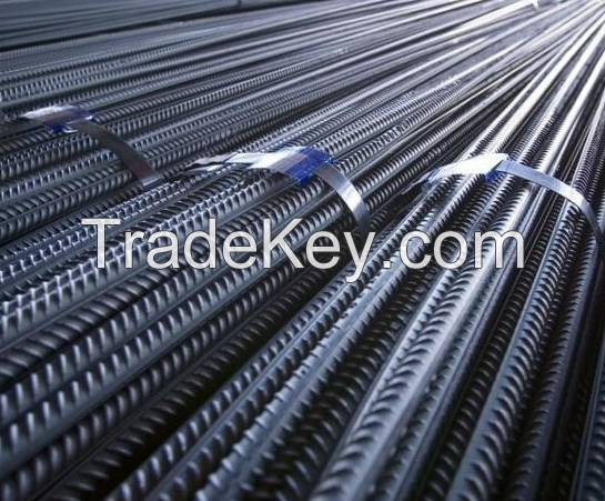 ASTM G60 8mm 10mm Deformed Steel Bar, Rebar Building Construction METRIAL Steel Iron