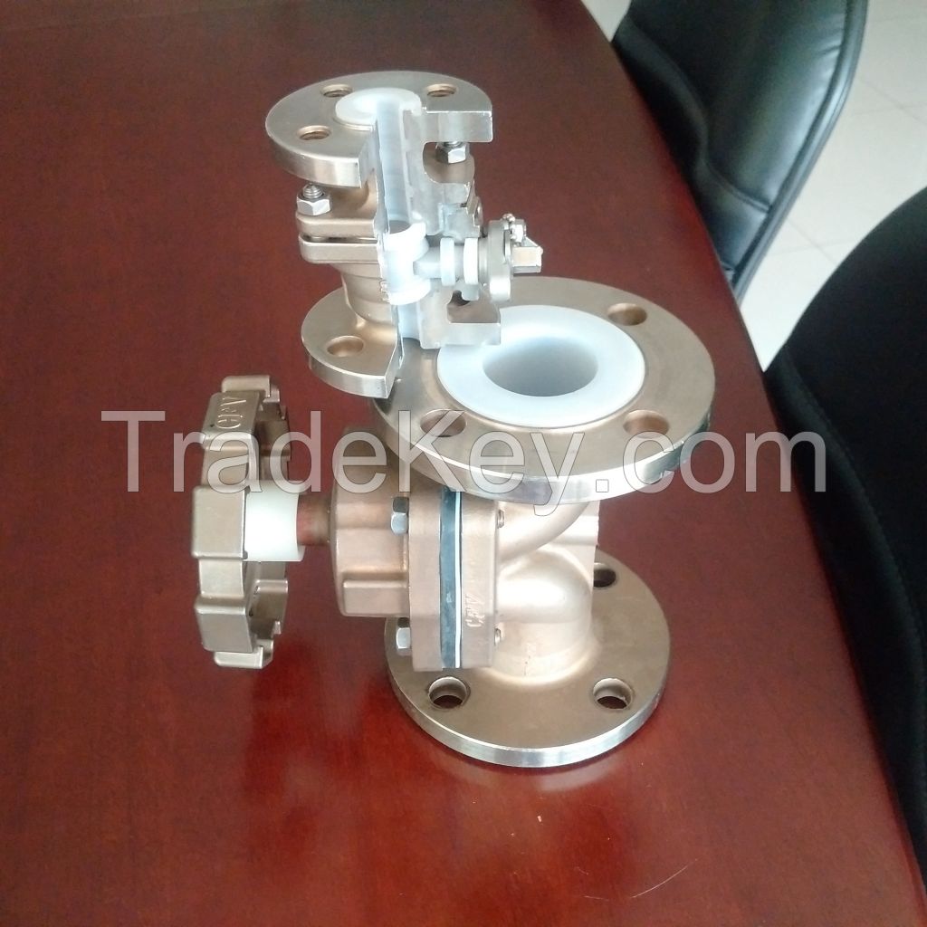 Diaphragm Valve