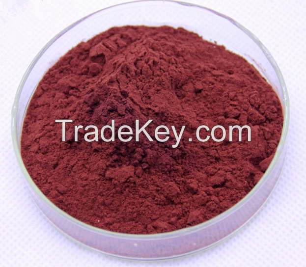 Mulberry Fruit Extract