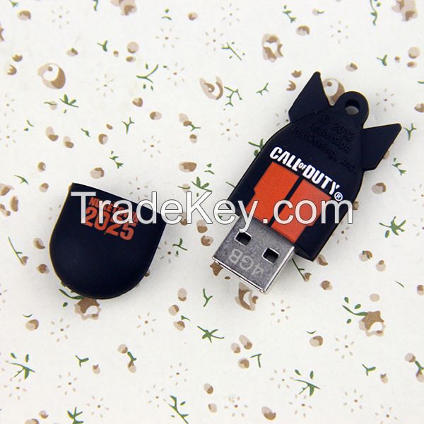 Custom USB Flash Drive