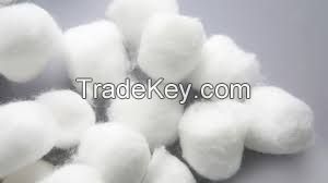 Raw Cotton