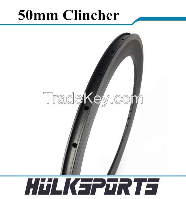 20 inch BMX bike carbon wheel