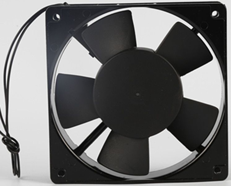 Hight power  12025  Cabinet  AC  220V Cooling Fan  Axial Fan 120*120*25