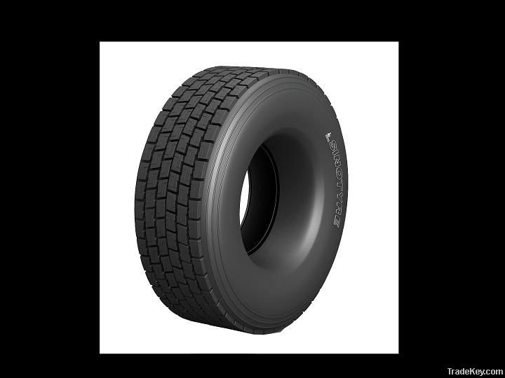 Solid Rockstone Truck Tire (Brand New)