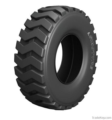 OTR TYRES (Tyres Manufacturer)