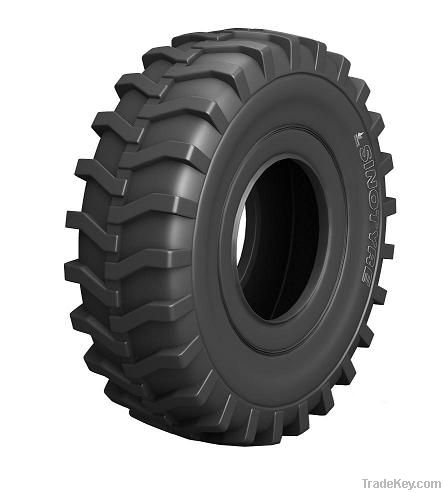 OTR TYRES (Tyres Manufacturer)