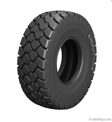 Radial OTR Tyres (17.5R25 TO 16.00R25)