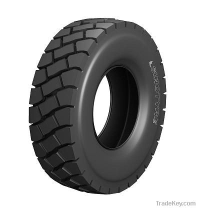 Radial OTR Tyres (17.5R25 TO 16.00R25)