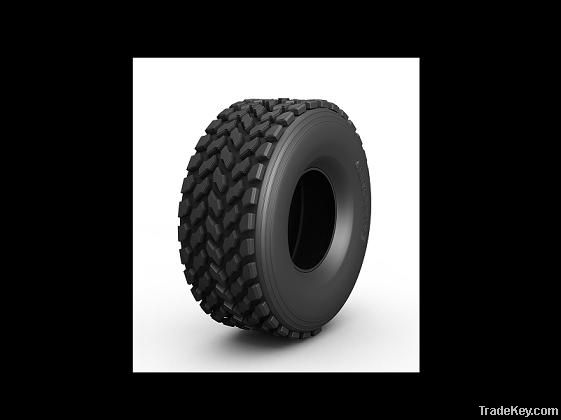 Radial OTR Tyres (17.5R25 TO 16.00R25)