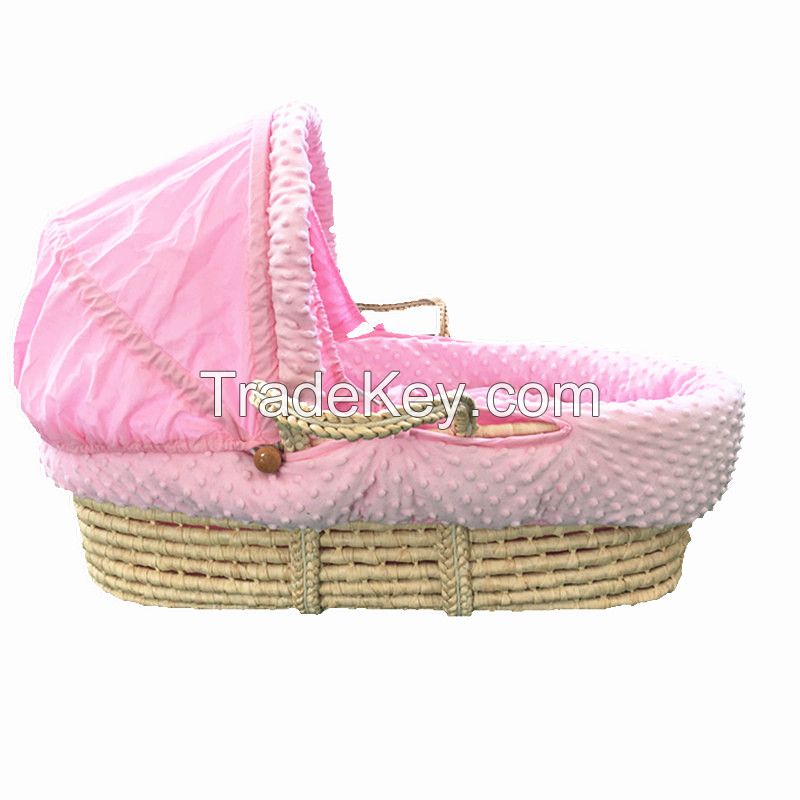 Baby carry basket baby cradle