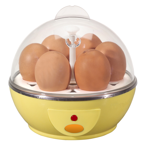 egg boiler, egg steamer, egg cooker