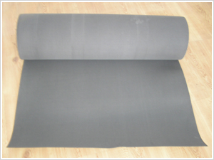 foam underlayment