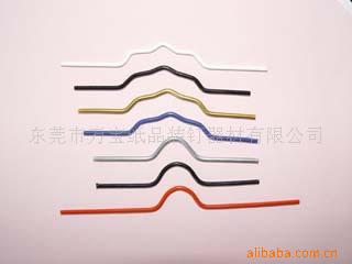 Spiral wire, YO Coil, Wire-O Cioil,