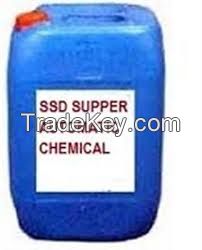 ssd chemical solution